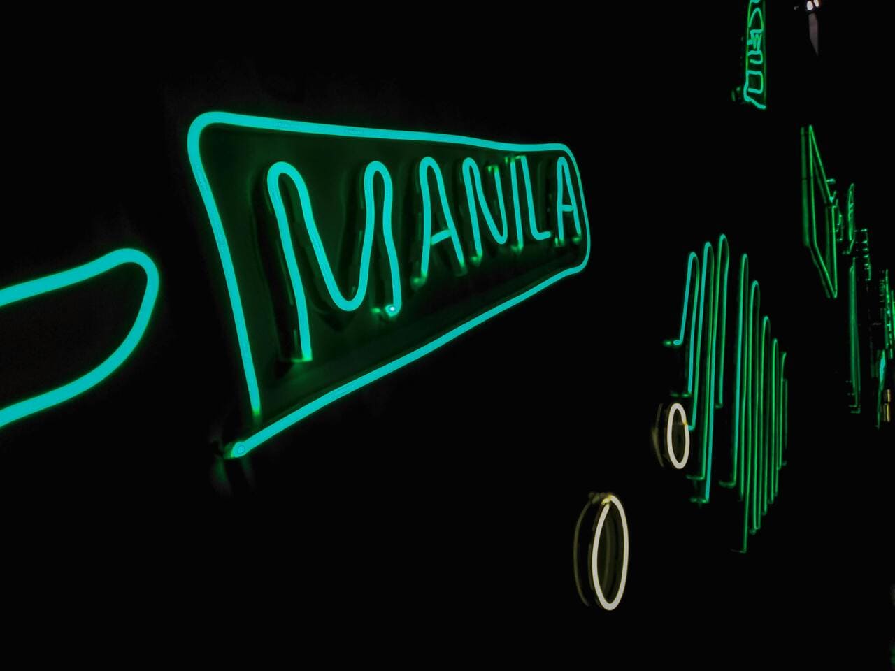 4D3N Manila