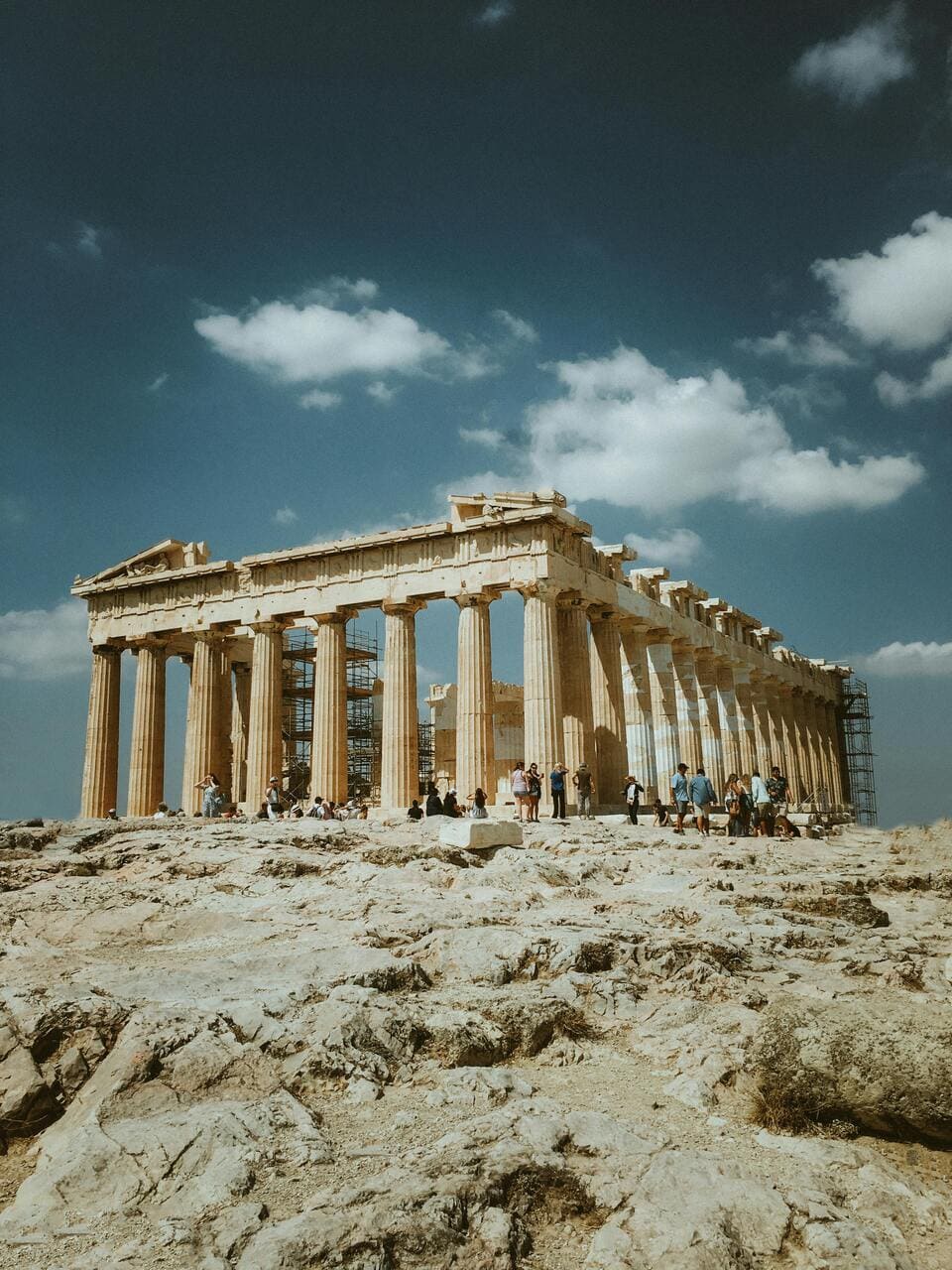First Choice travels Athens greece