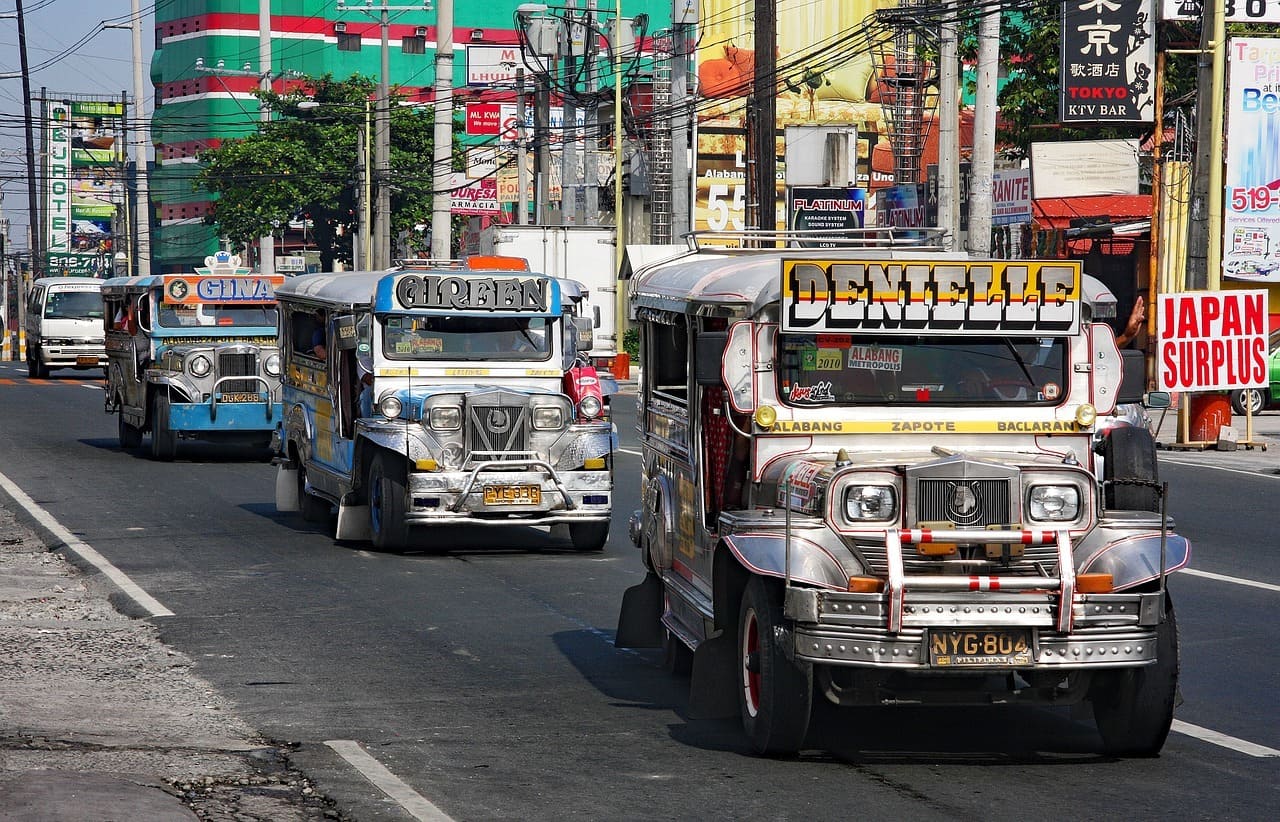 4D3N Manila