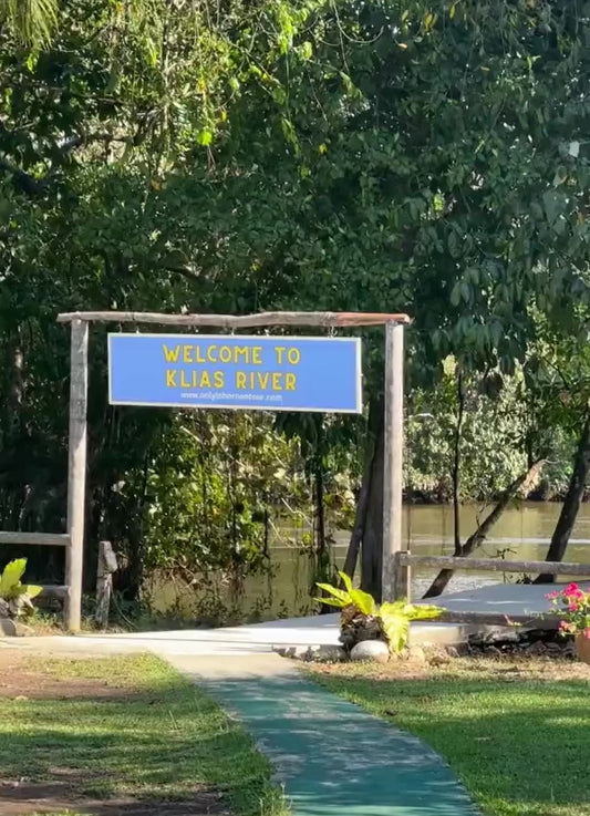 Klias River Safari & Firefly Spectacle