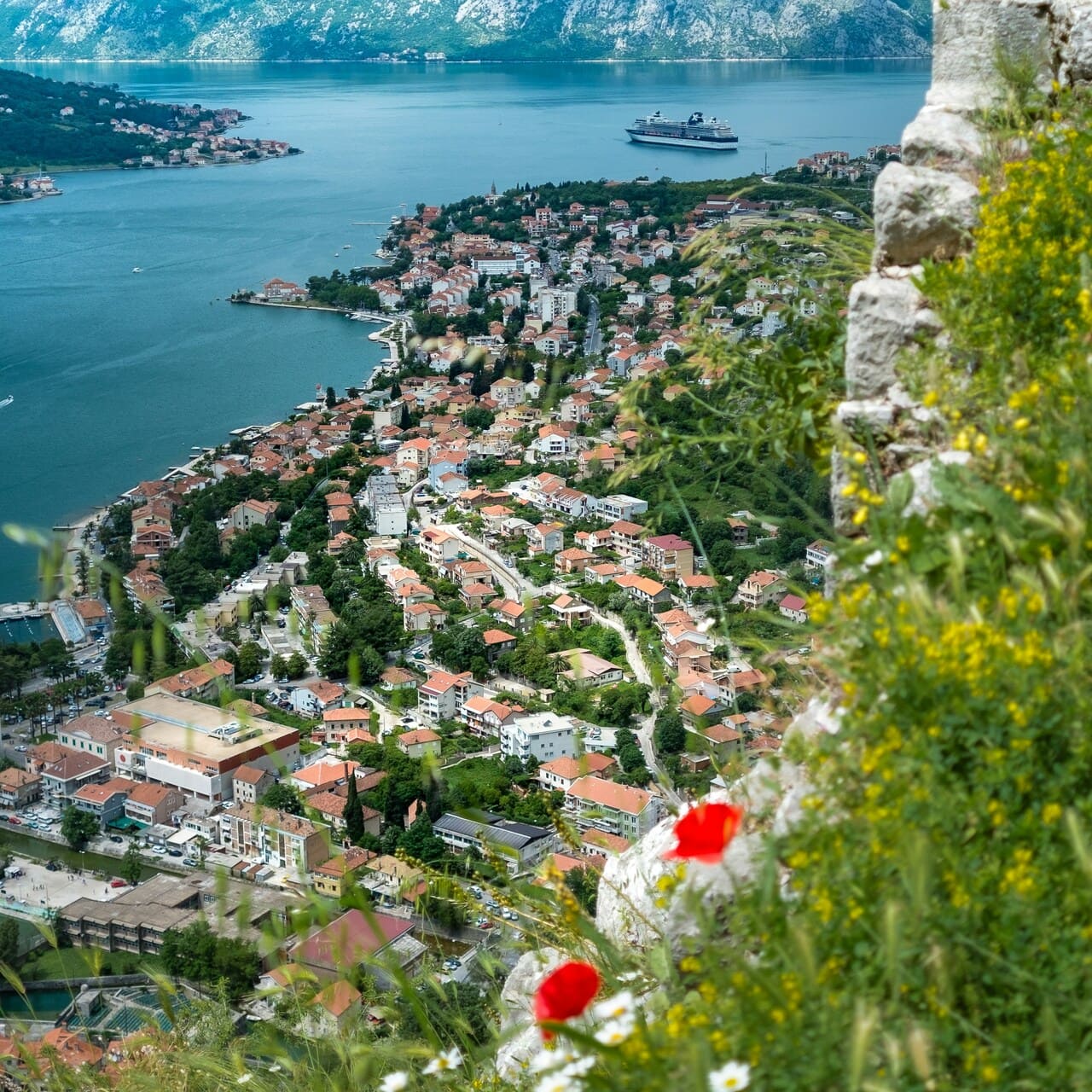 First Choice travels Princess Cruise europe