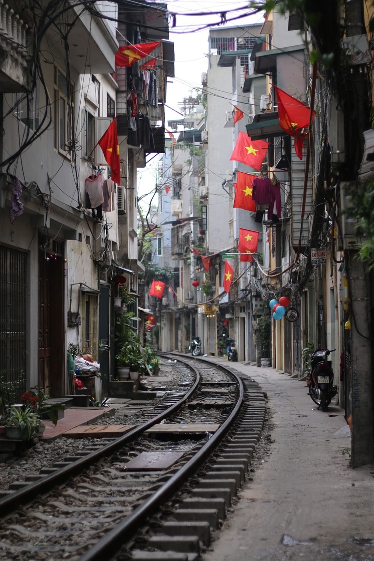 6D 5N Hanoi – Halong – Sapa – Fansipan Peak Tour