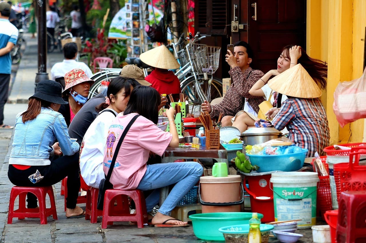 6D 5N Hanoi – Halong – Sapa – Fansipan Peak Tour
