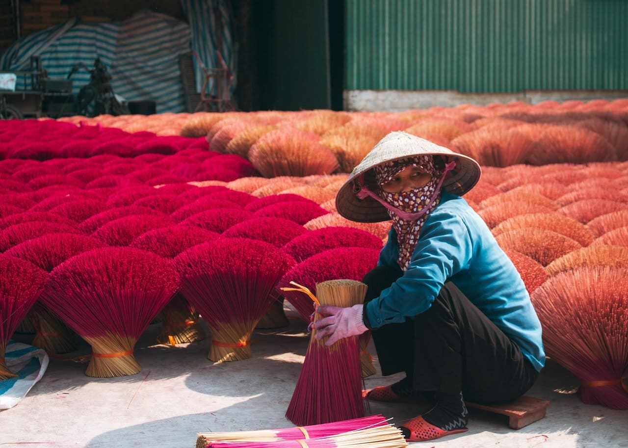6D 5N Hanoi – Halong – Sapa – Fansipan Peak Tour