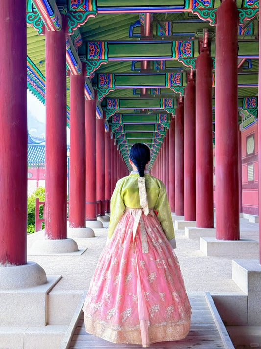 5D4N Seoul