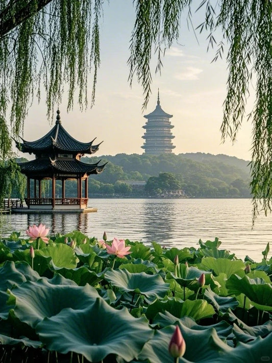 6D5N Shanghai