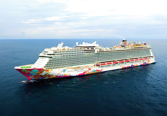 Genting Cruise