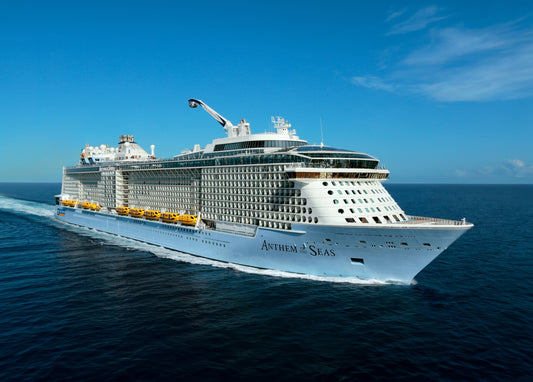 Royal Caribbean
