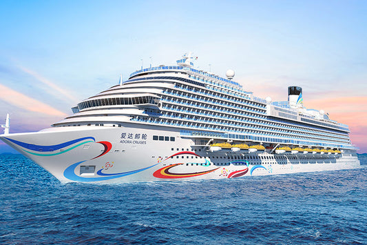 Adora Cruise