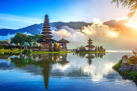 5D4N Bali